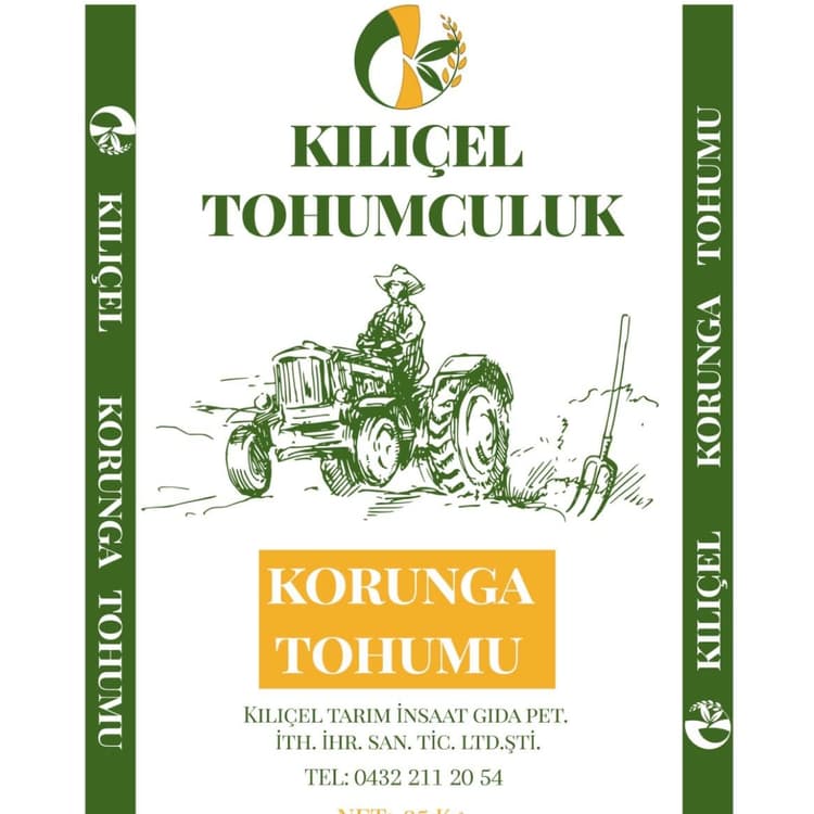 Korunga Tohumu